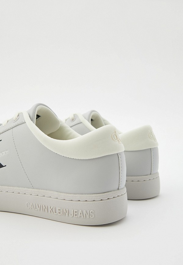 фото Кеды calvin klein jeans