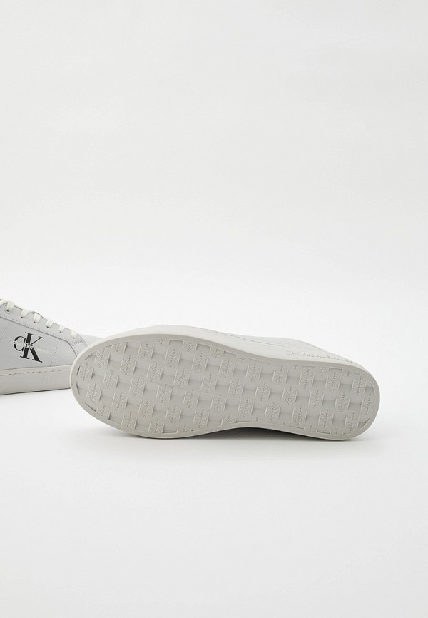 фото Кеды calvin klein jeans
