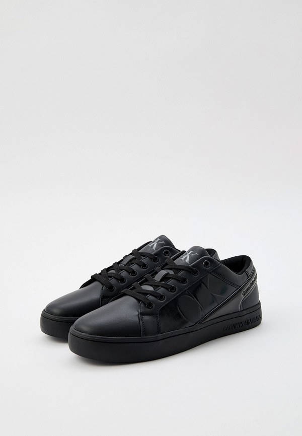 фото Кеды calvin klein jeans