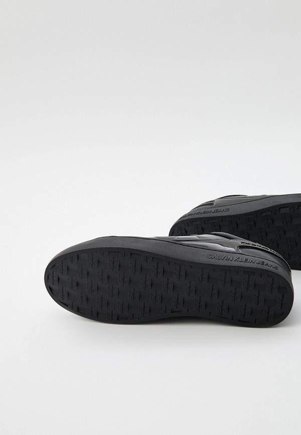 фото Кеды calvin klein jeans