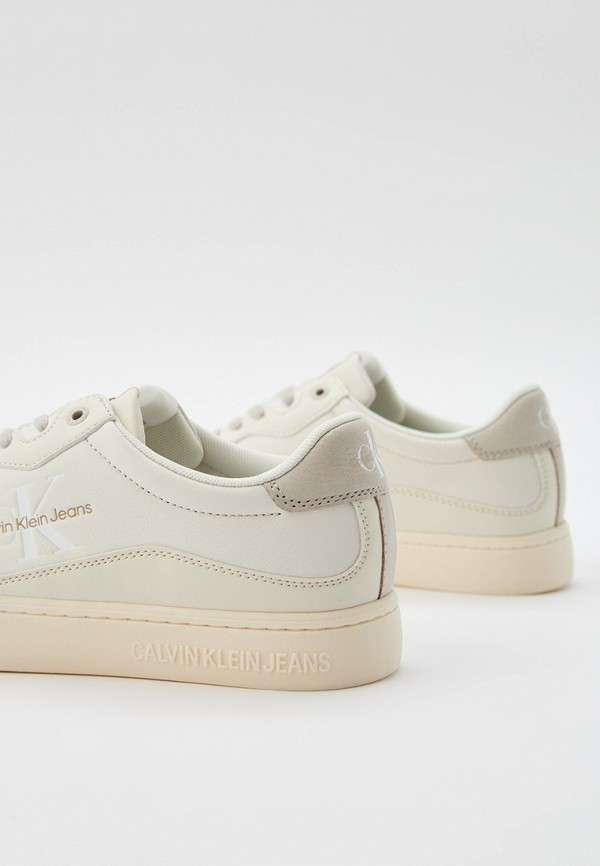 фото Кеды calvin klein jeans
