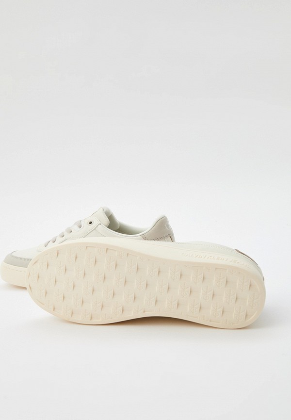 фото Кеды calvin klein jeans