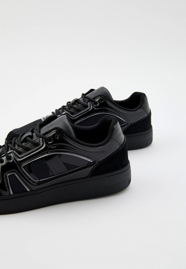 фото Кеды calvin klein jeans