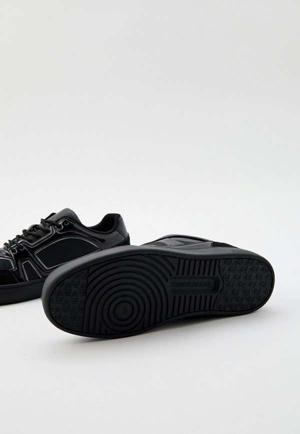 фото Кеды calvin klein jeans