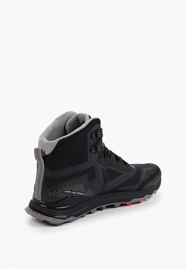 фото Кроссовки altra