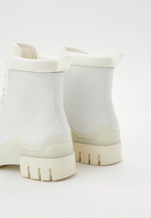 фото Ботинки calvin klein jeans