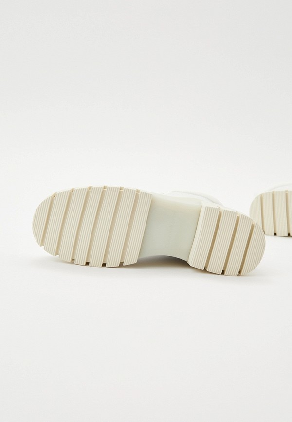 фото Ботинки calvin klein jeans