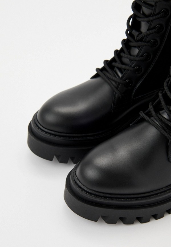 фото Ботинки calvin klein jeans