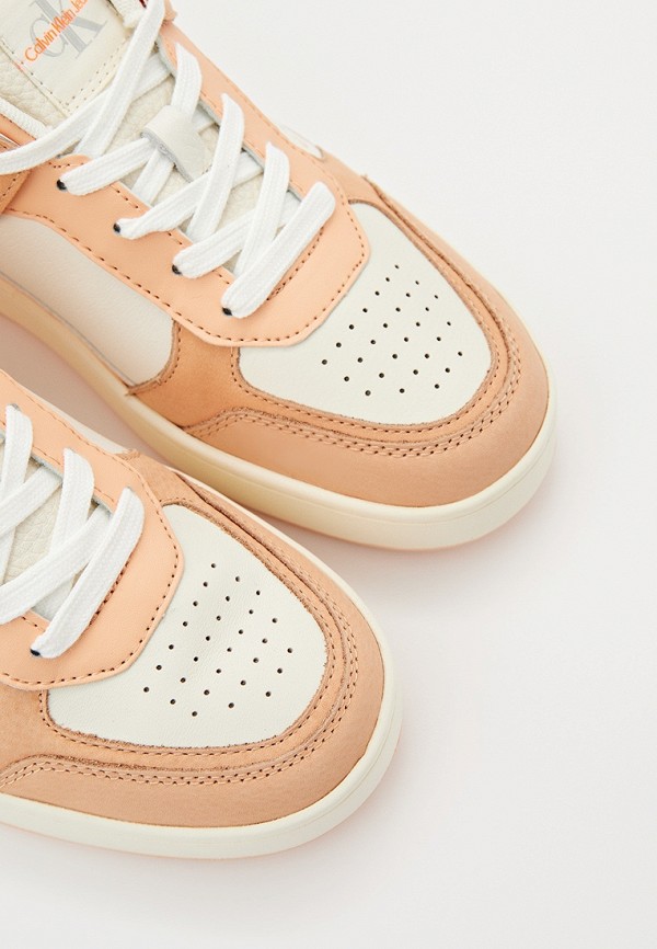 фото Кеды calvin klein jeans