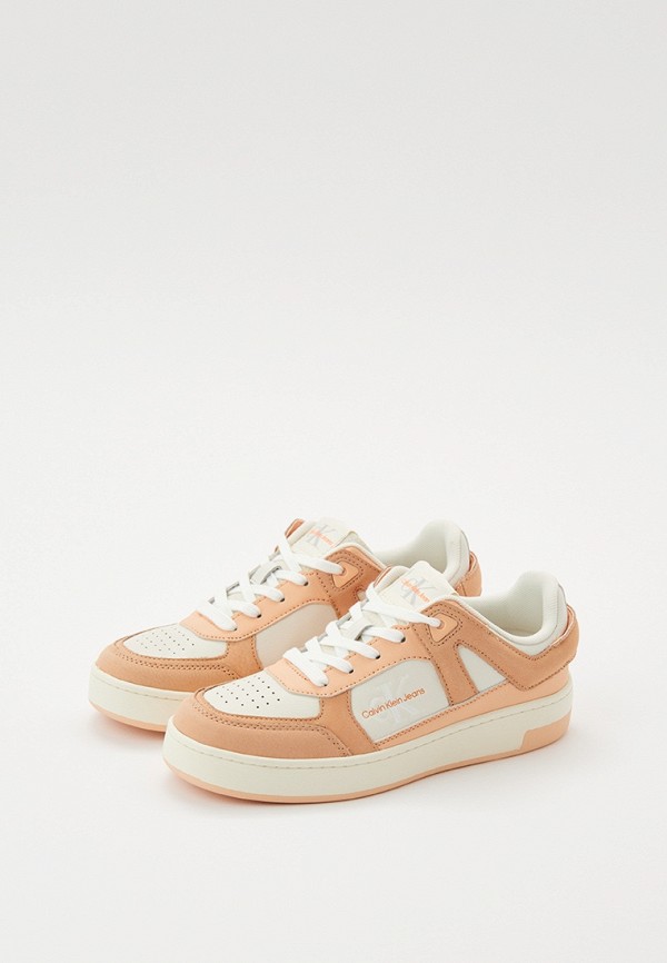 фото Кеды calvin klein jeans