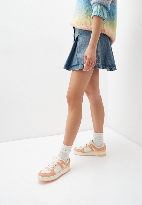 фото Кеды calvin klein jeans