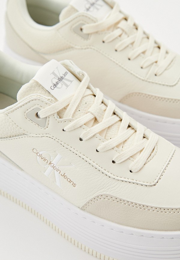 фото Кеды calvin klein jeans