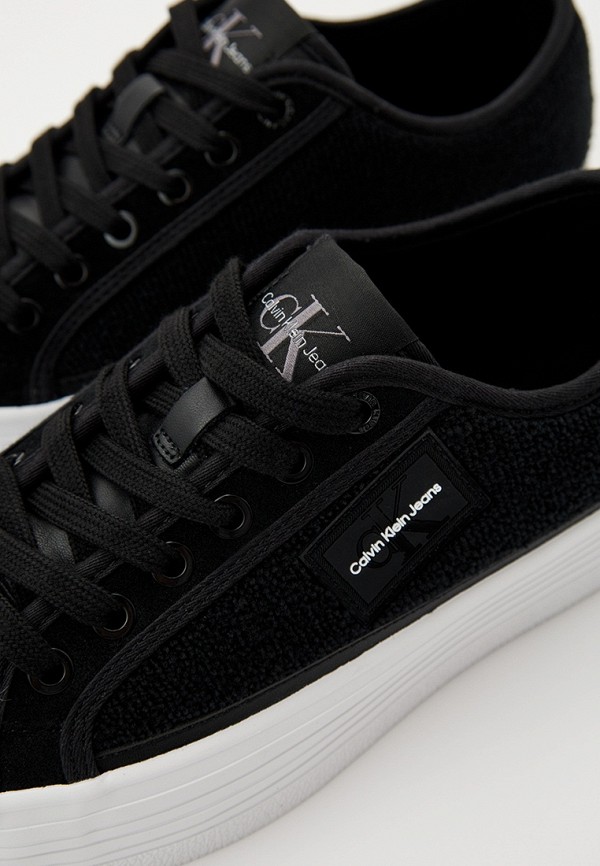 фото Кеды calvin klein jeans