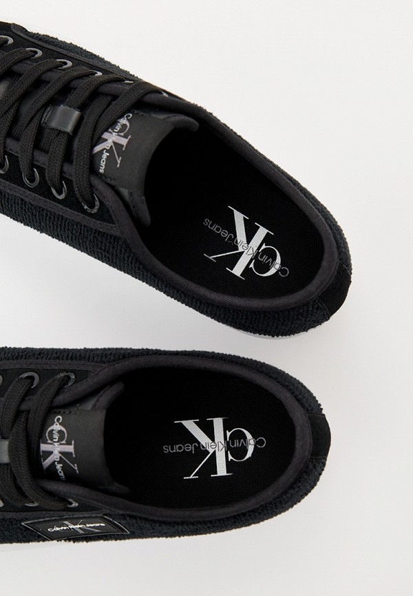 фото Кеды calvin klein jeans