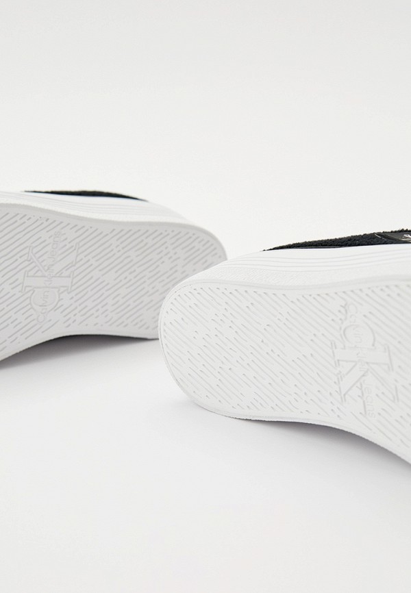 фото Кеды calvin klein jeans