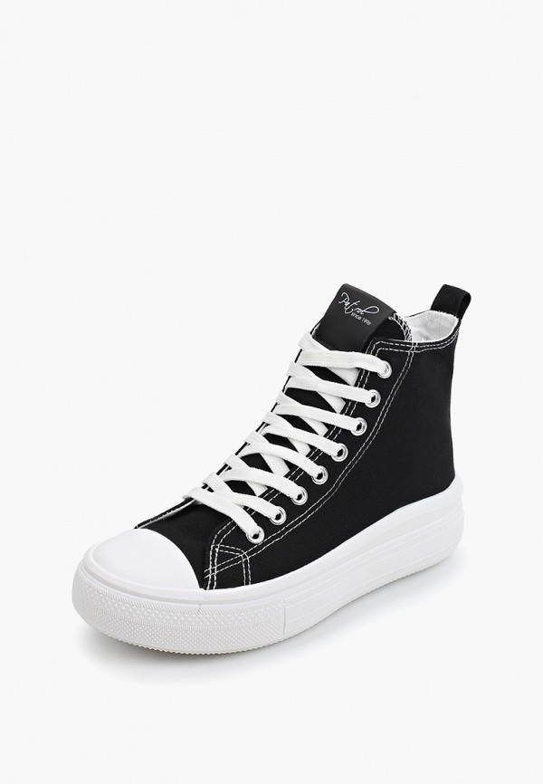 фото Кеды patrol