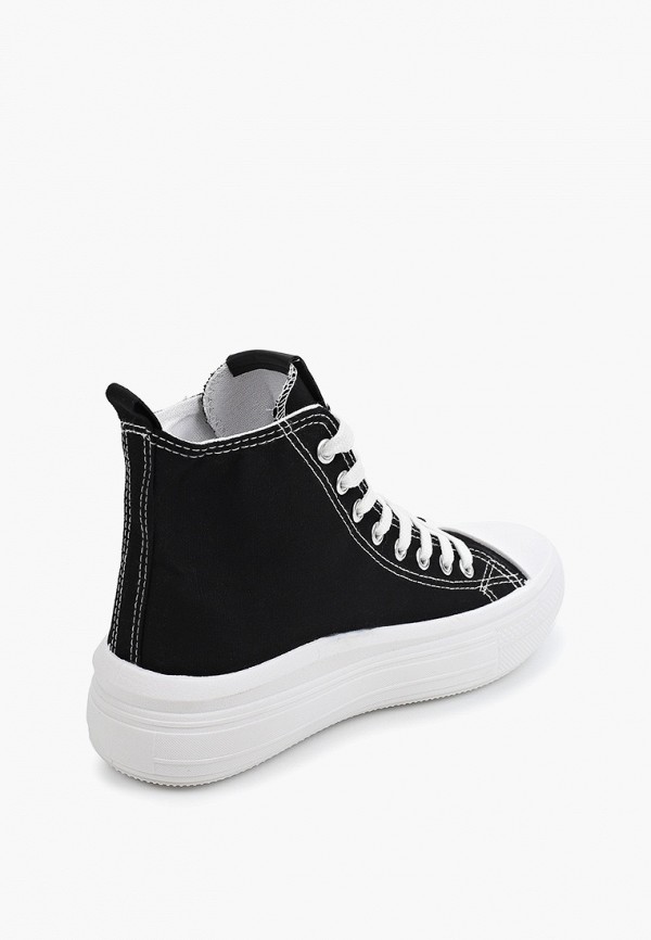 фото Кеды patrol