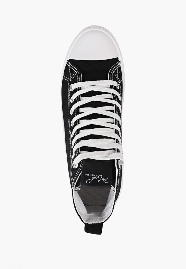 фото Кеды patrol