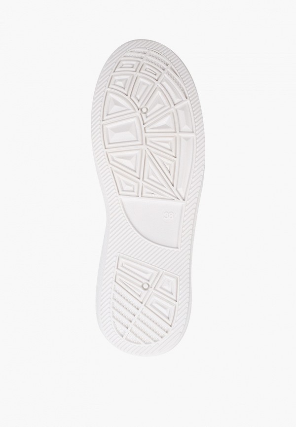 фото Кеды patrol