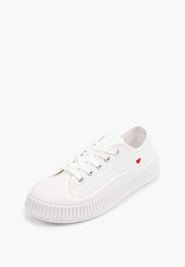 фото Кеды patrol