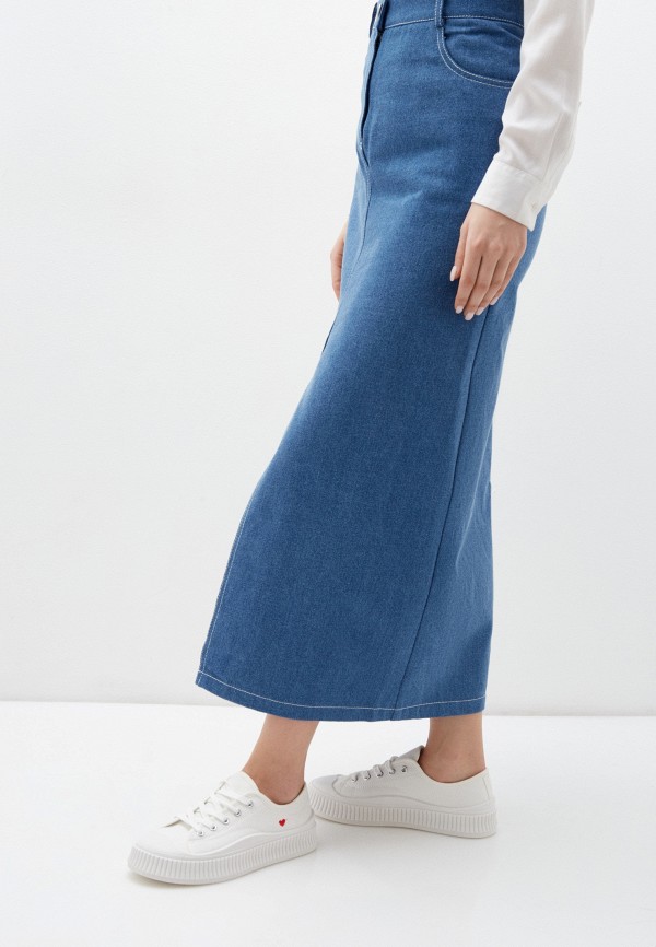 фото Кеды patrol