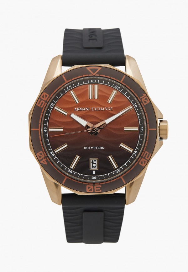 фото Часы armani exchange
