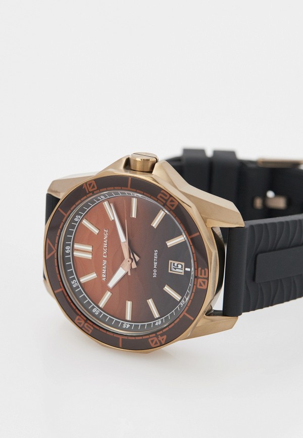фото Часы armani exchange