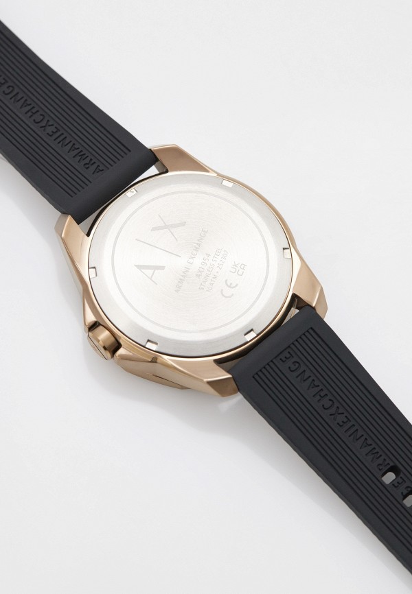 фото Часы armani exchange