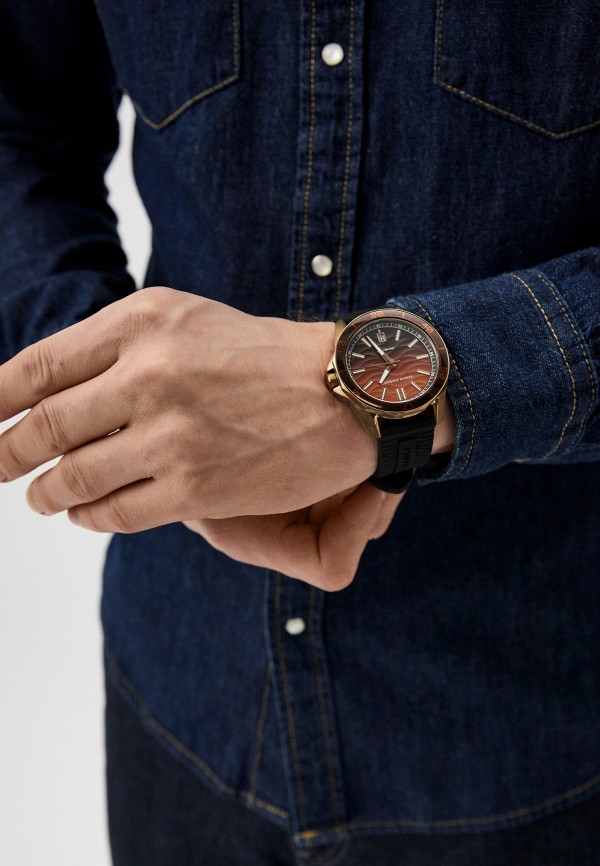 фото Часы armani exchange