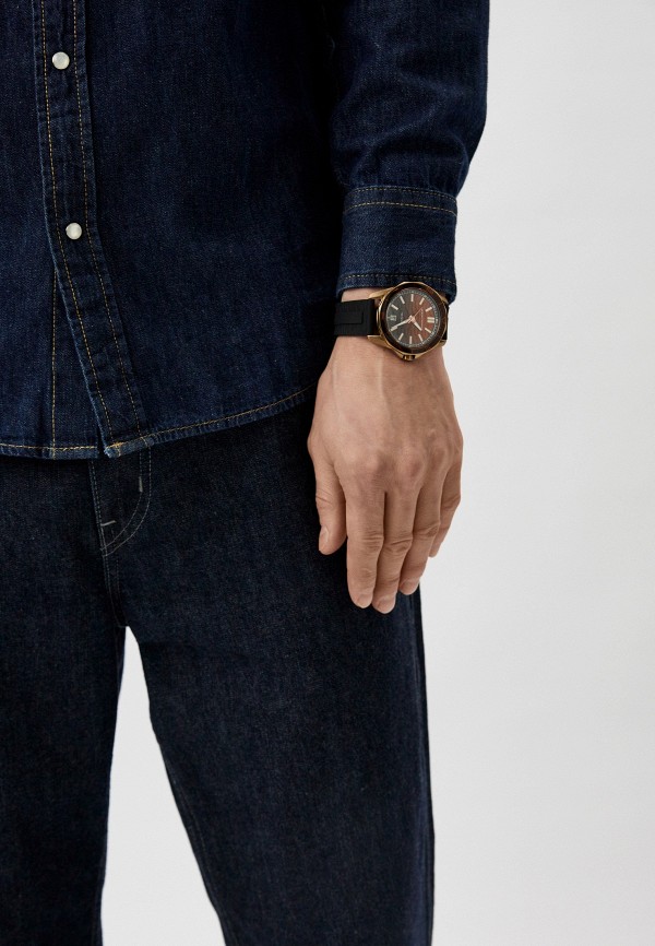 фото Часы armani exchange