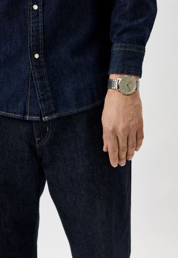 фото Часы armani exchange