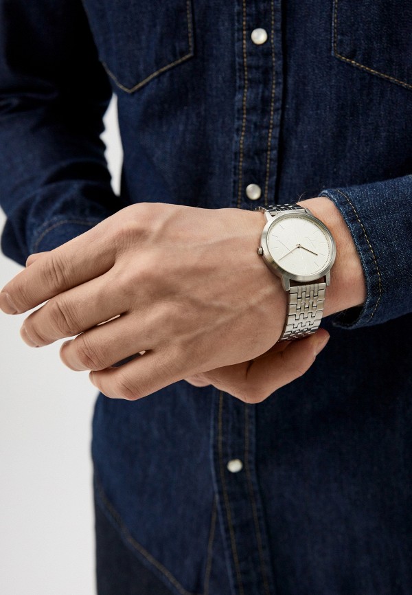 фото Часы armani exchange