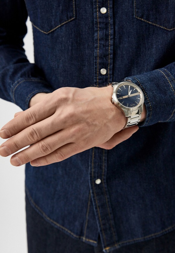 фото Часы armani exchange