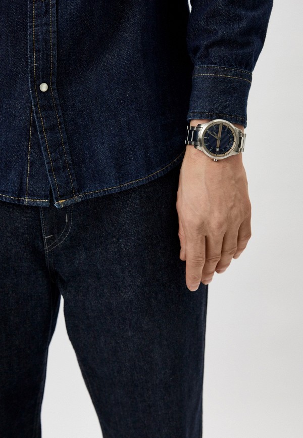 фото Часы armani exchange