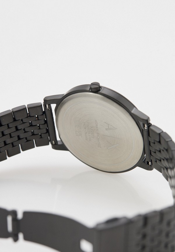 фото Часы armani exchange