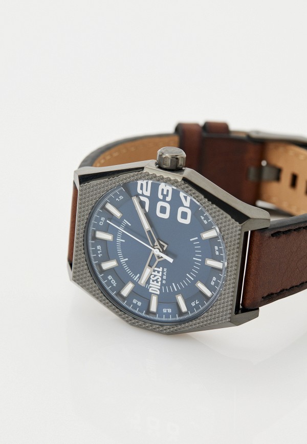 фото Часы diesel