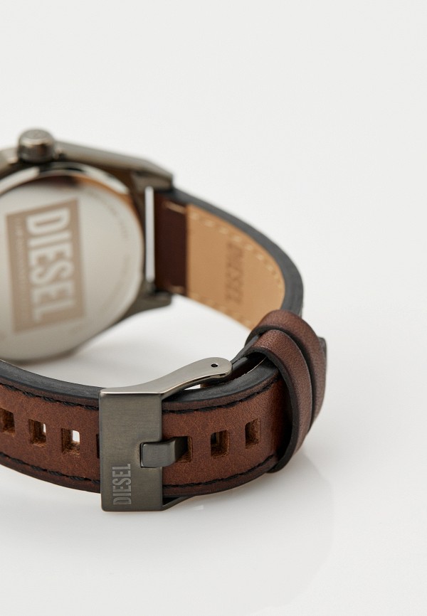 фото Часы diesel