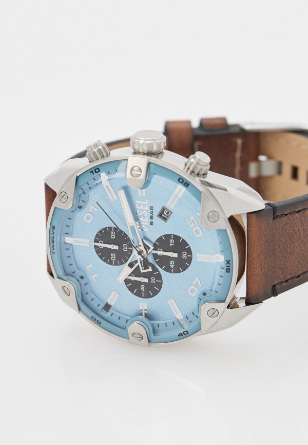 фото Часы diesel