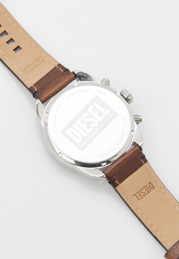 фото Часы diesel