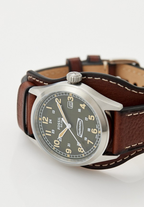 фото Часы fossil