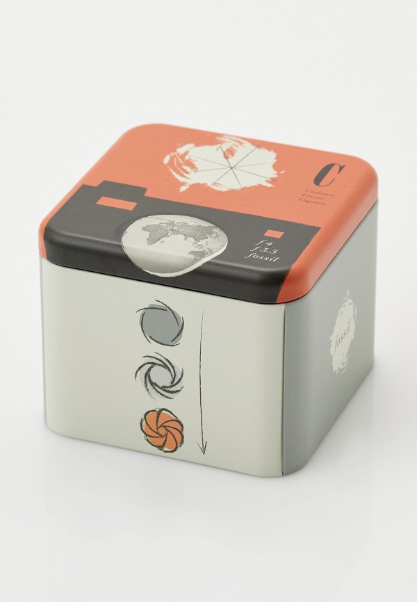 фото Часы fossil