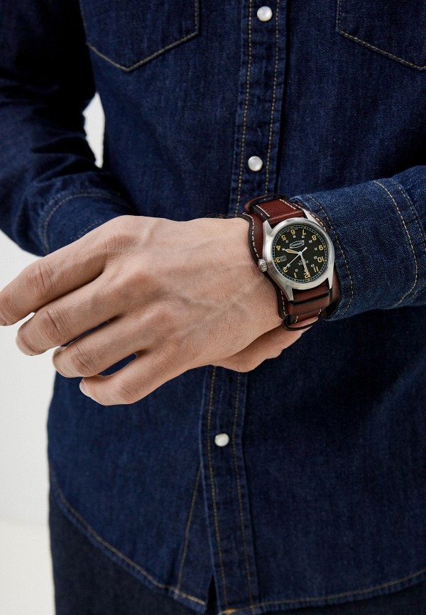 фото Часы fossil