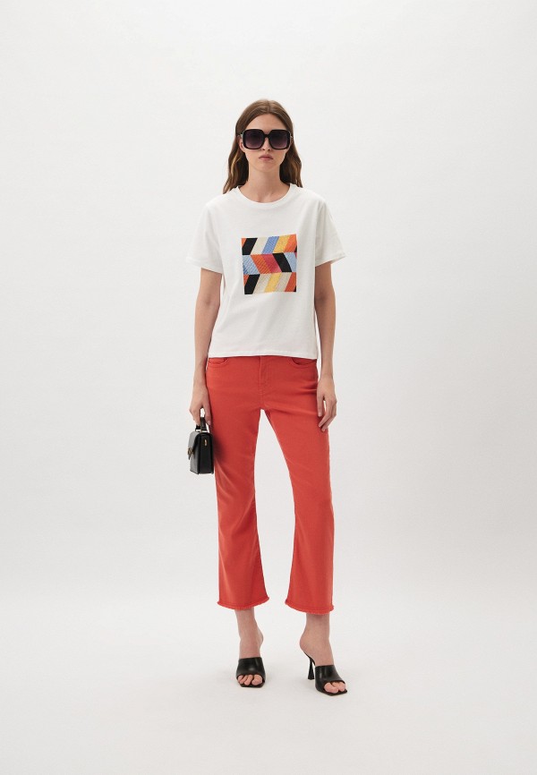 фото Джинсы emme marella