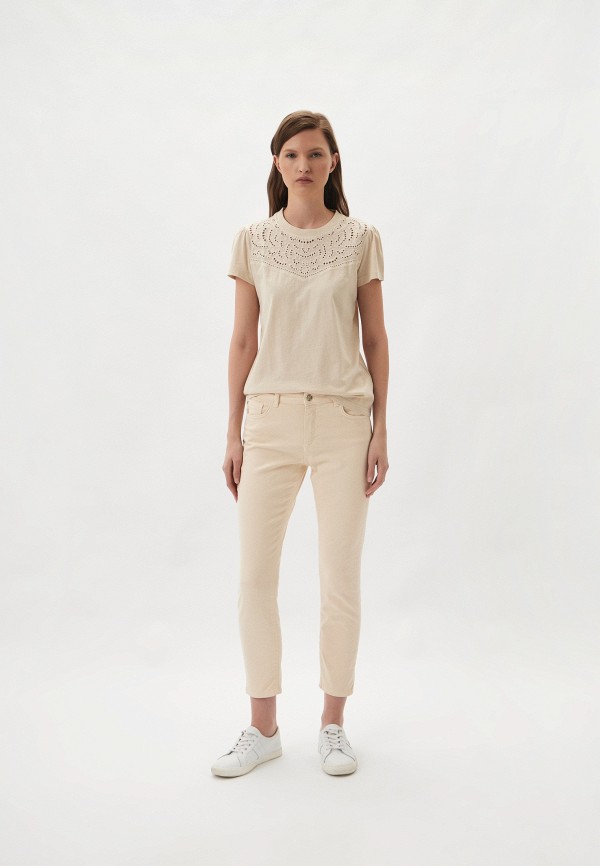 фото Джинсы emme marella