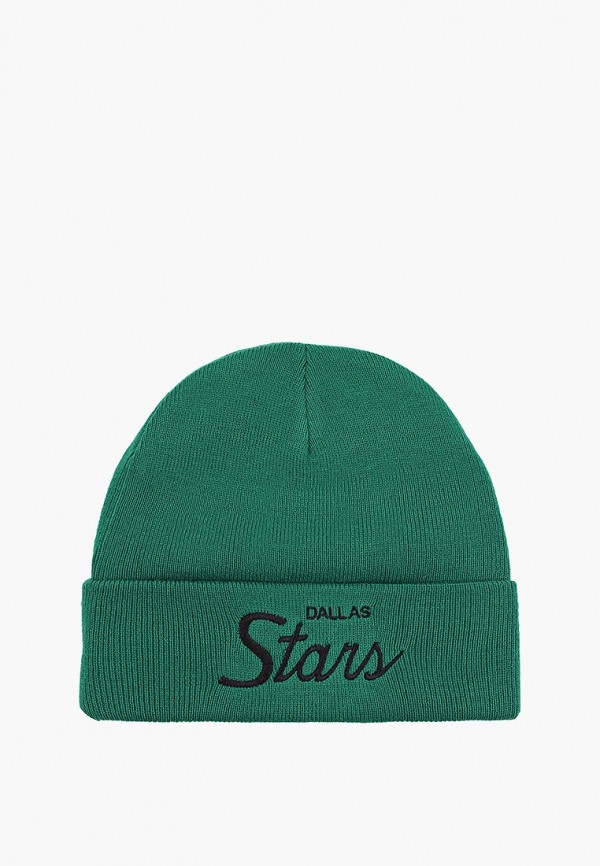 фото Шапка mitchell & ness