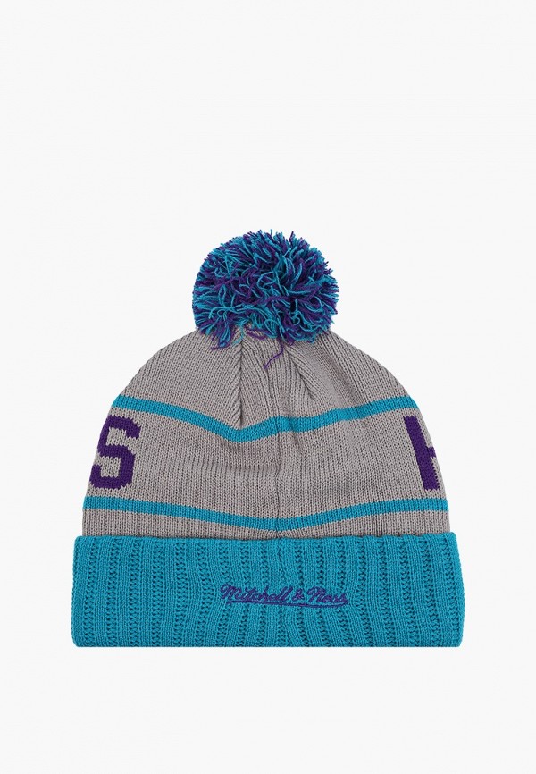 фото Шапка mitchell & ness