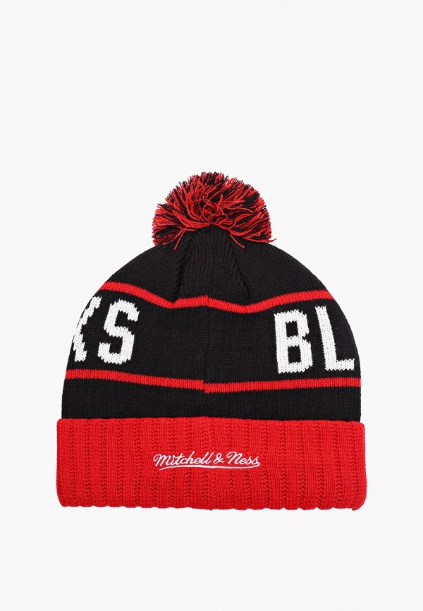 фото Шапка mitchell & ness