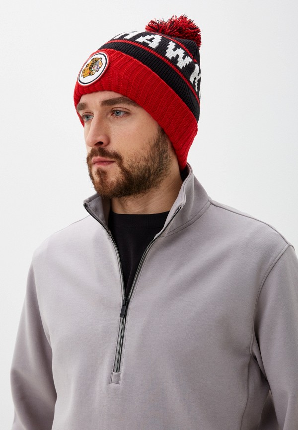 фото Шапка mitchell & ness