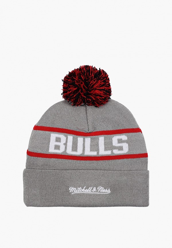 фото Шапка mitchell & ness
