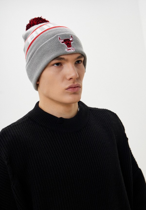 фото Шапка mitchell & ness